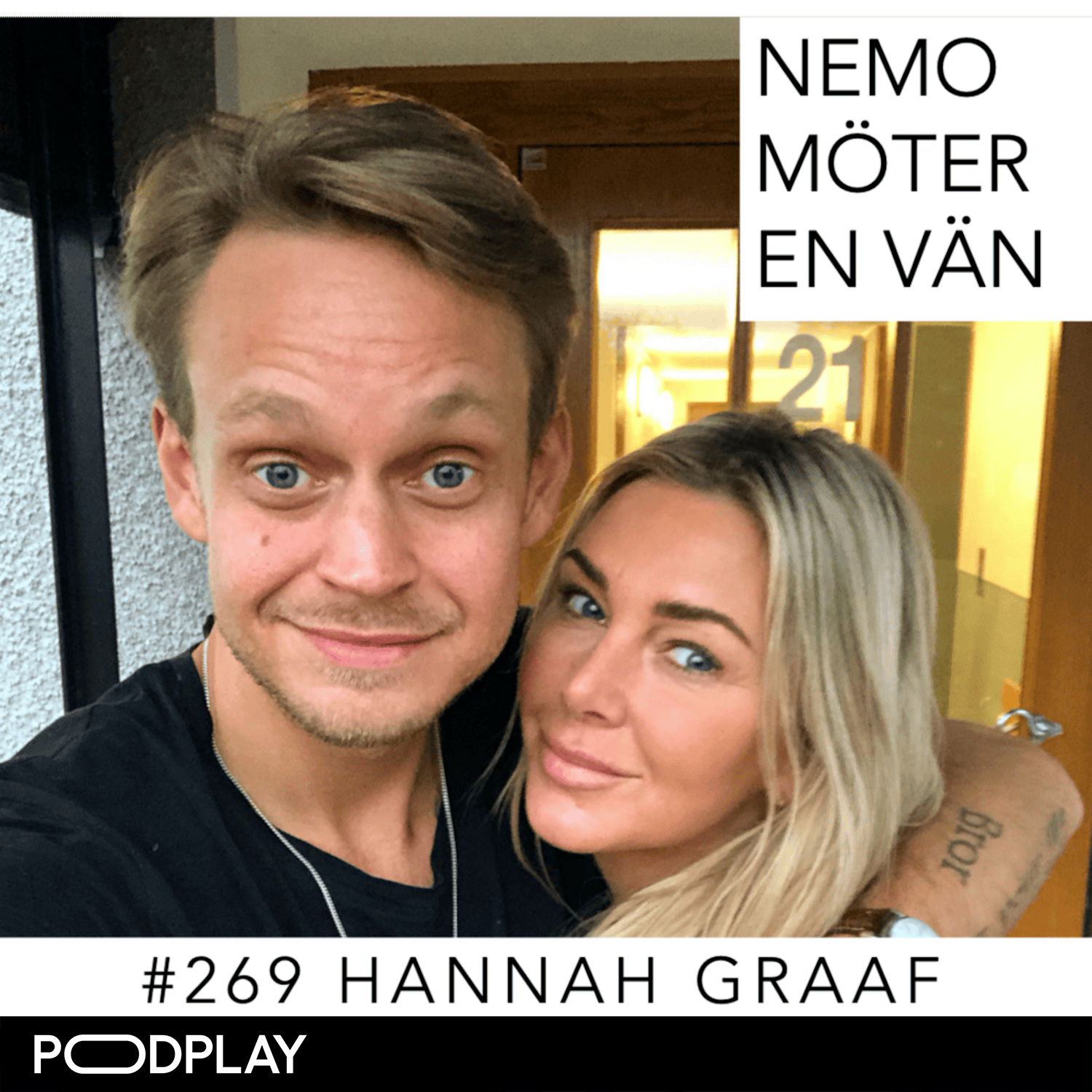 Nemo Möter En Vän