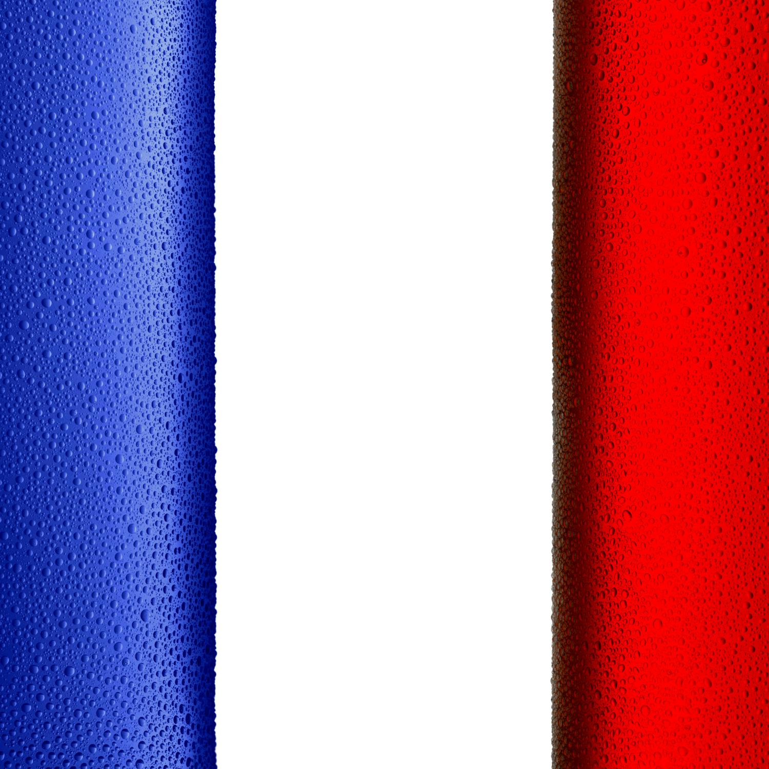 A week of tumult in France Image