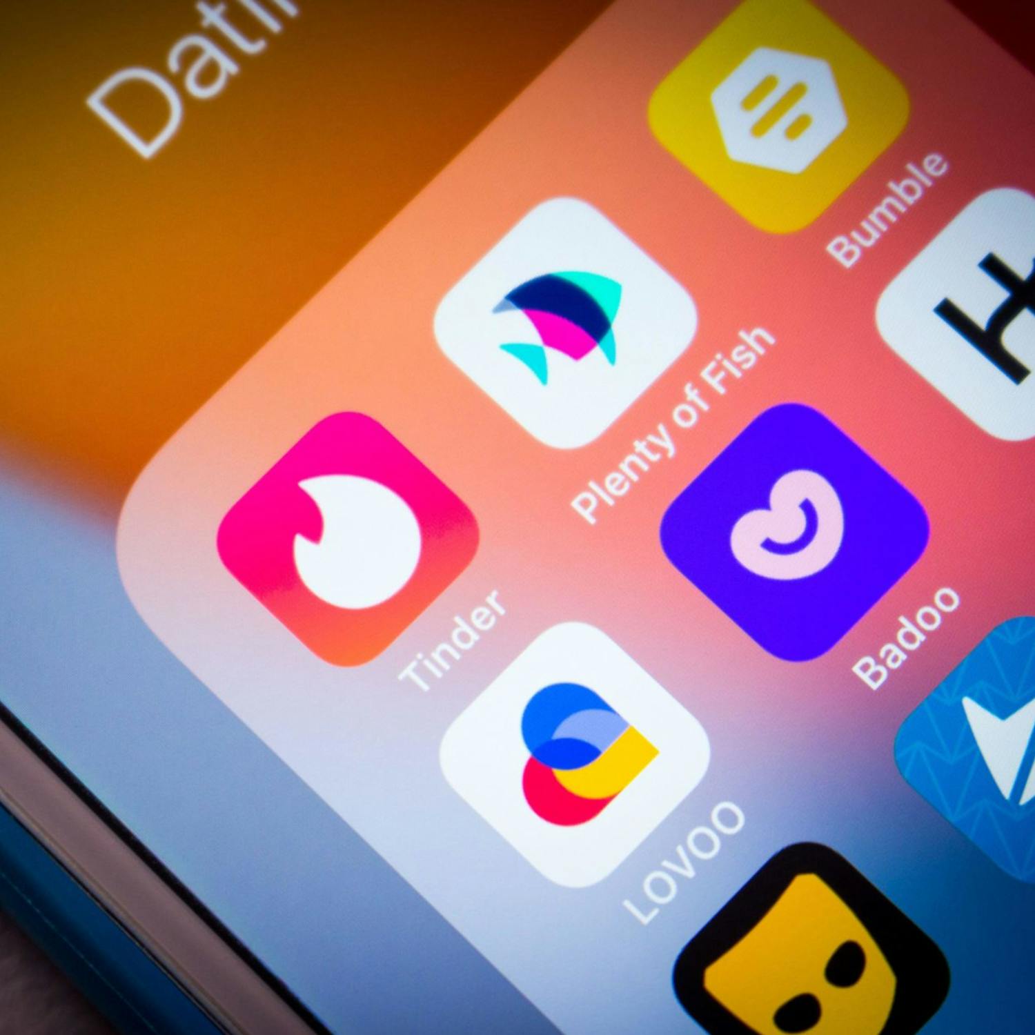 Is dating dead? Is dating dead?