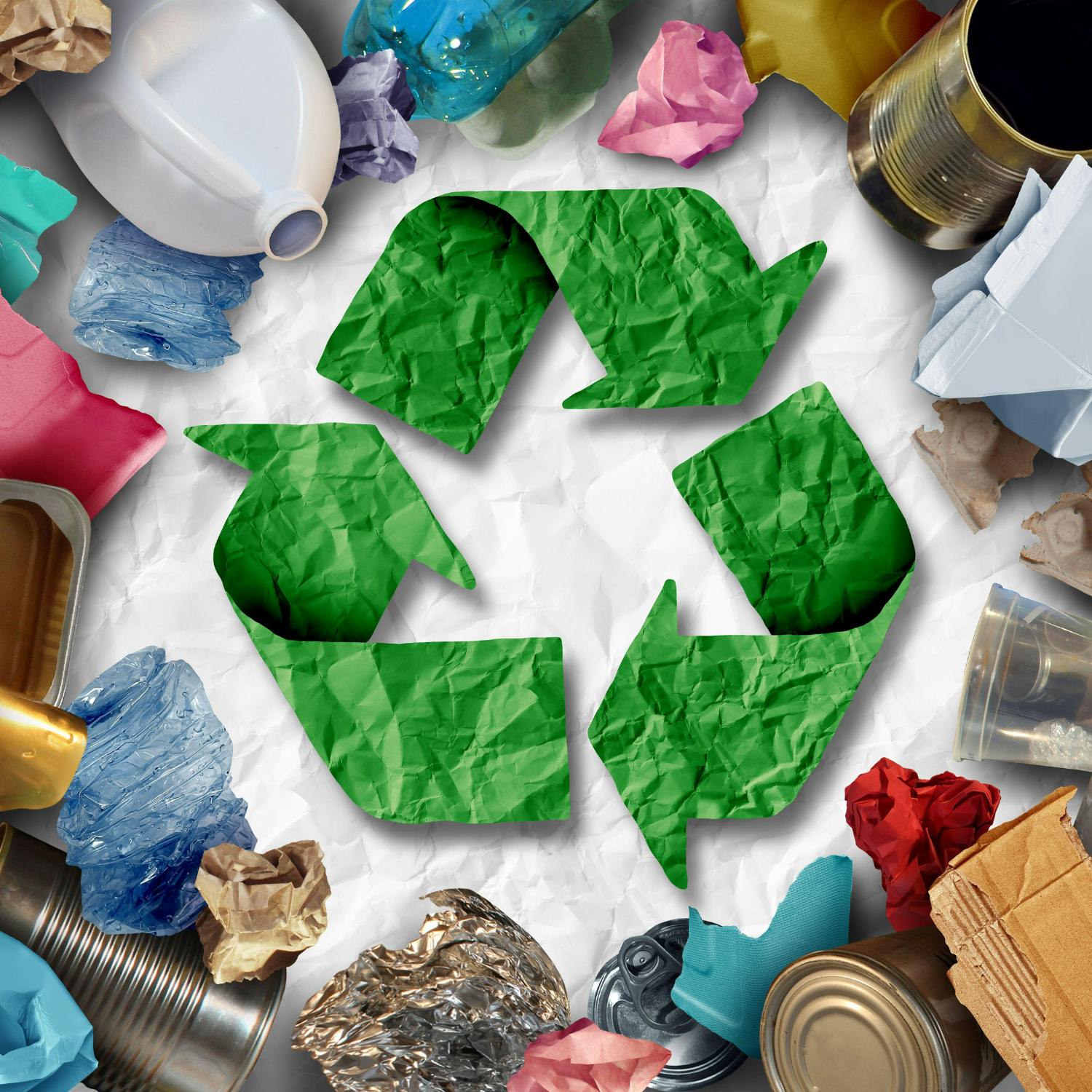 Tackling illegal dumping and getting recycling right