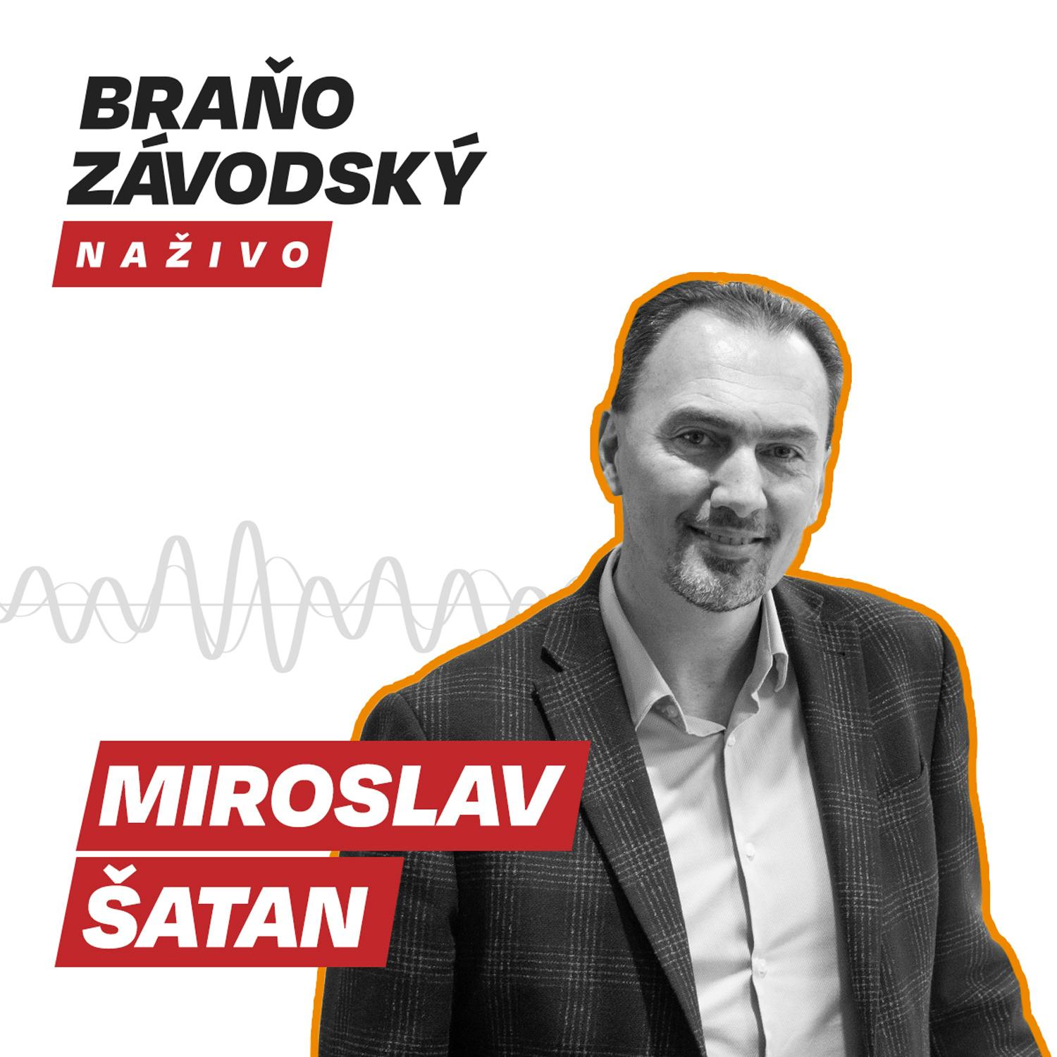 Šatan: Hviezdy ešte neznamenajú dobrý výsledok, štvrťfinále je minimálny cieľ