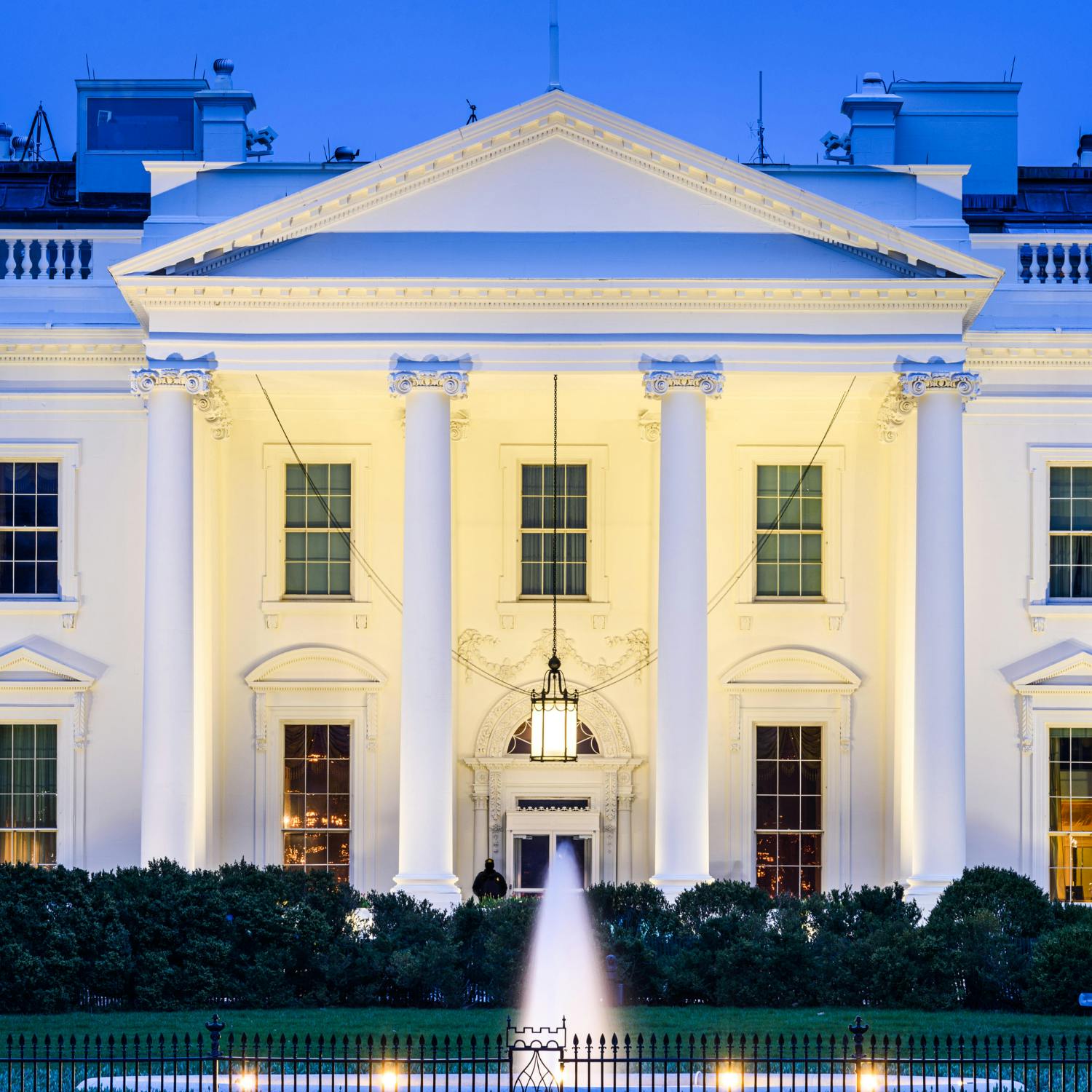 Surveys suggest that Donald Trump will return to the White House