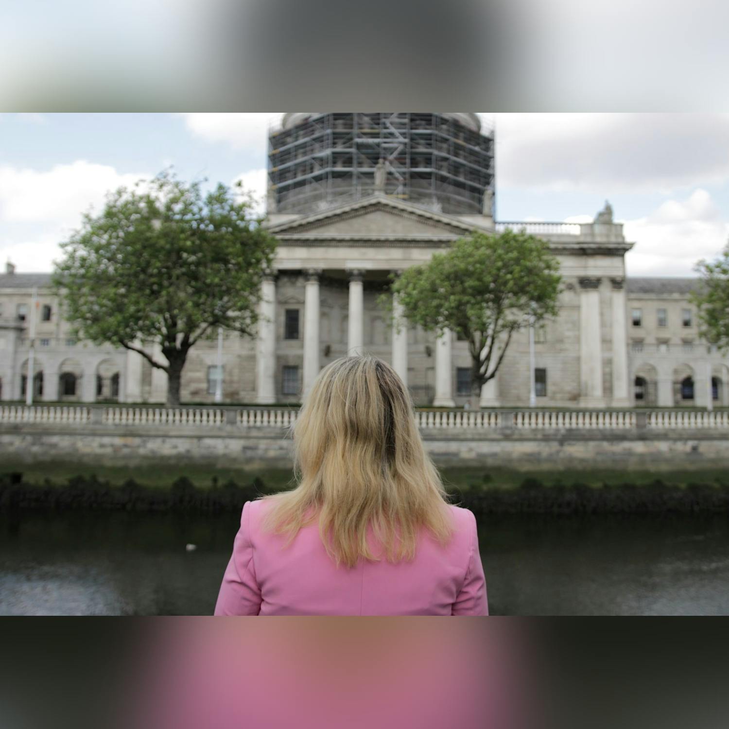 New documentary series covers women vs the law in Ireland episode artwork