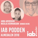 IAB-podden