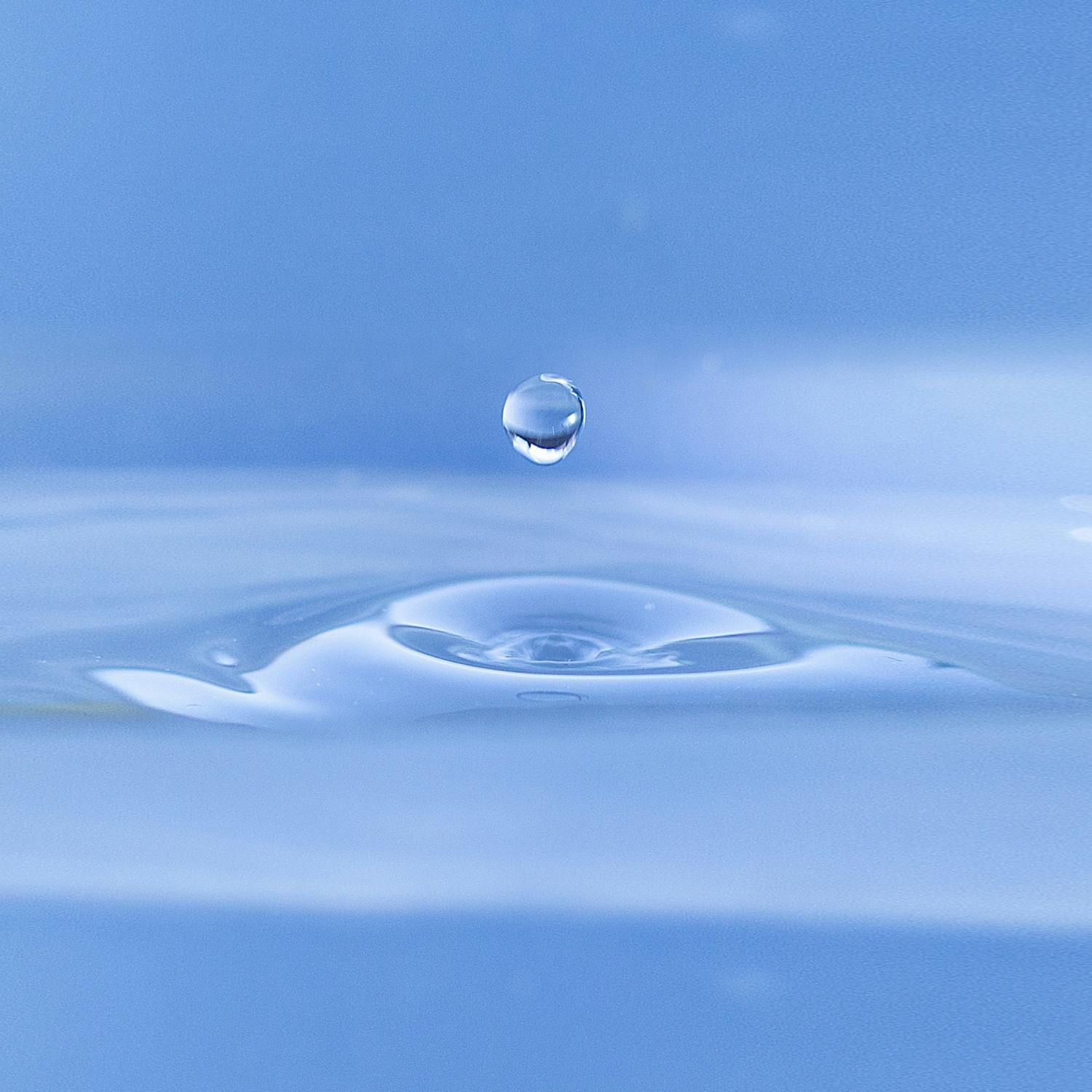 How does the water cremation process work?