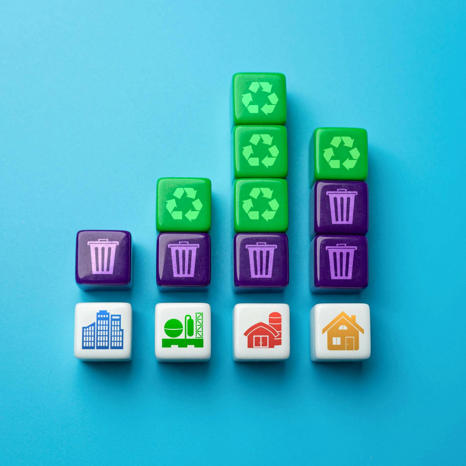 EPA warns Ireland is likely to miss its 2030 recycling targets