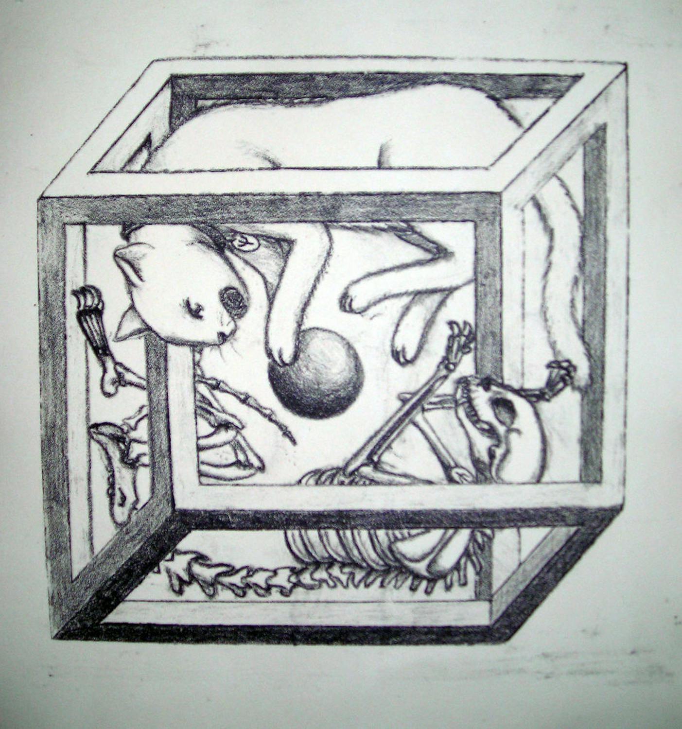 Explaining The Quantum World... Sort of episode artwork
