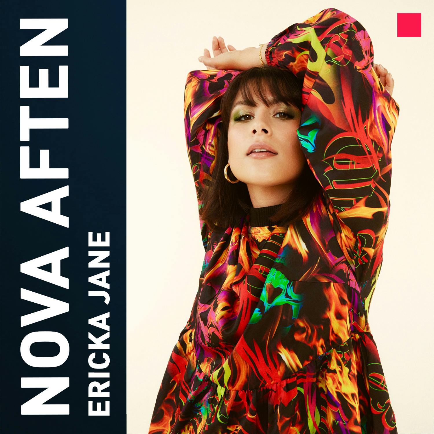 NOVA Aften: Ericka Jane