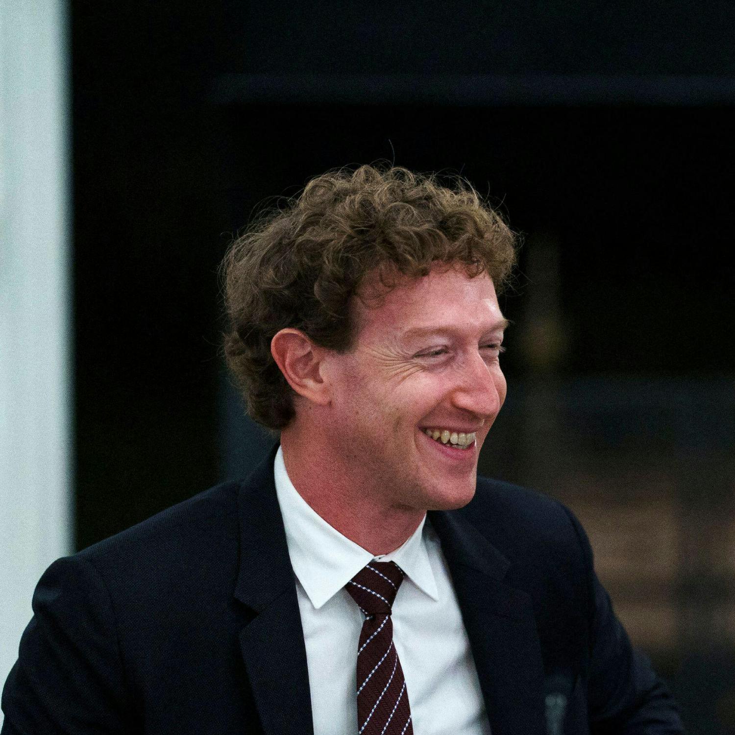 Mark Zuckerberg buys Waterford castle - why? Image