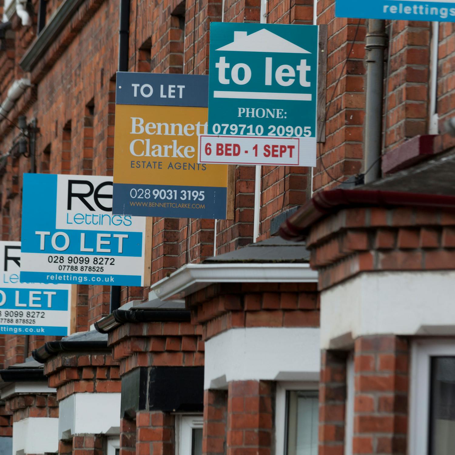 Government Rent Reform: Greater certainty or policy mistake? Government Rent Reform: Greater certainty or policy mistake?