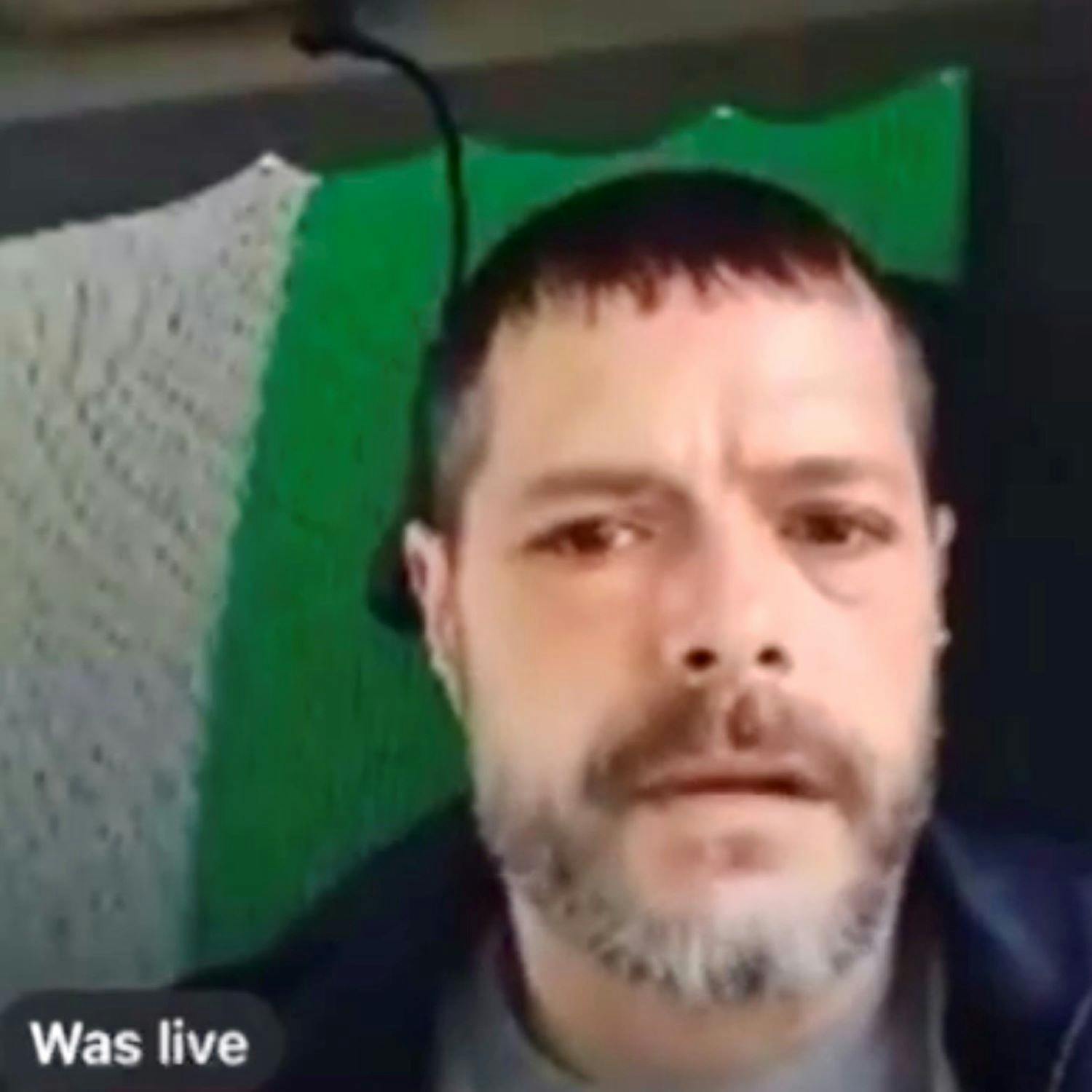 "Convicted Right Wing Activist Graham Carey Falsely Accused Me of Being  a Pae*o"