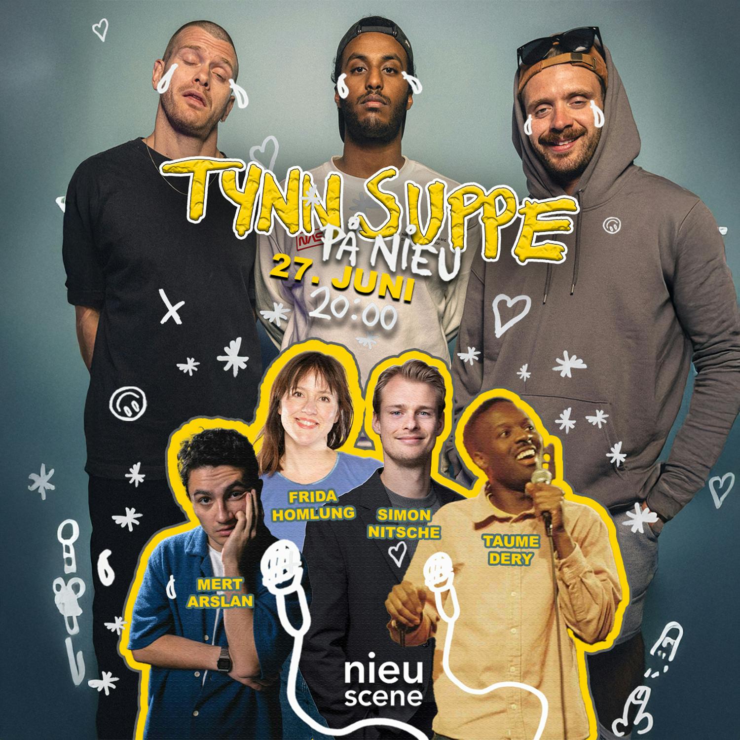 #112 - Gjert var Pionér #112 - Gjert var Pionér