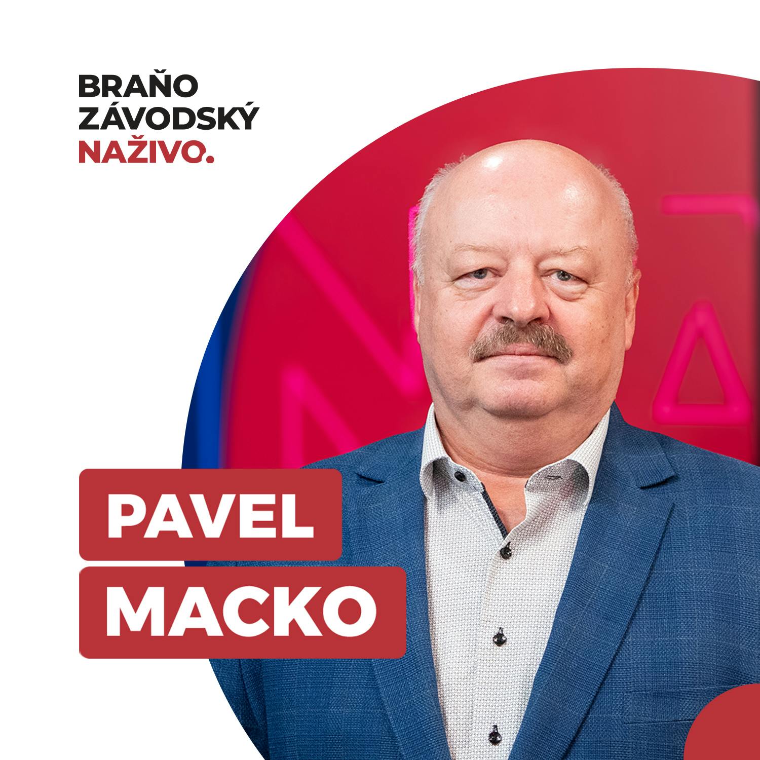Macko: Rusi testovali Estónsku a Poľskú protivzdušnú obranu, ako keď si zlodej ide vytypovať dom