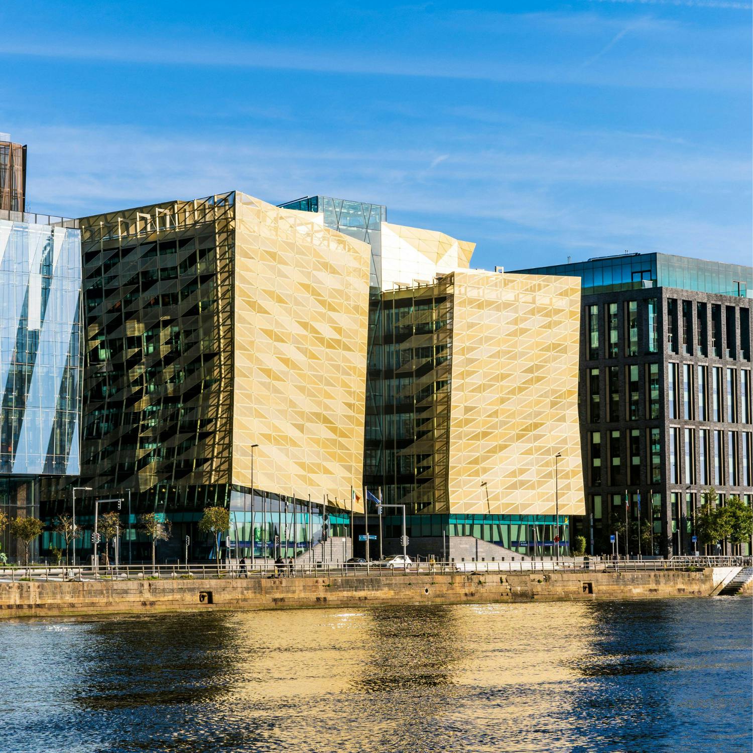 Latest quarterly bulletin from the Central Bank of Ireland