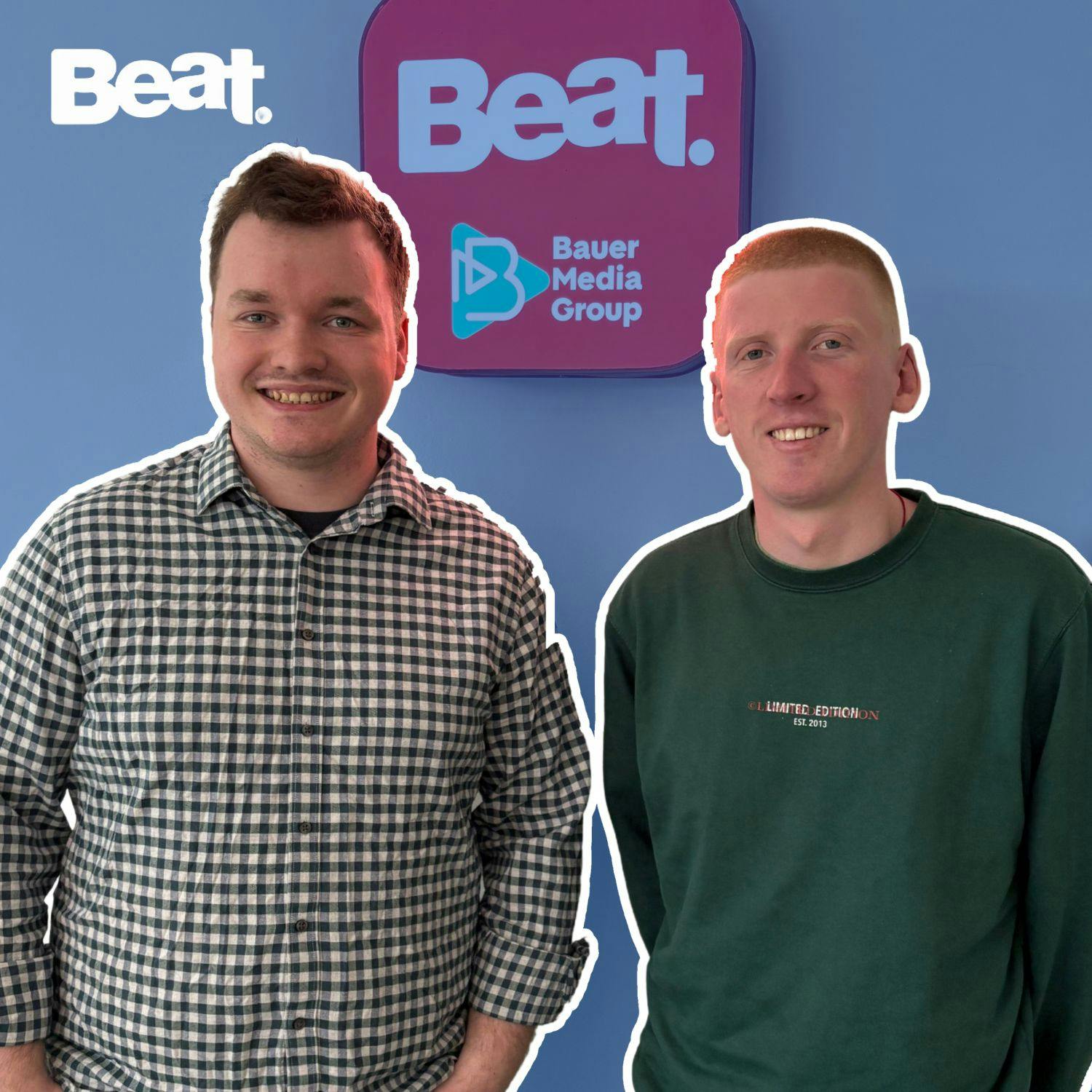Ireland's YOUNGEST Person to Summit Mount Everest - Waterford's Adam Sweeney episode artwork