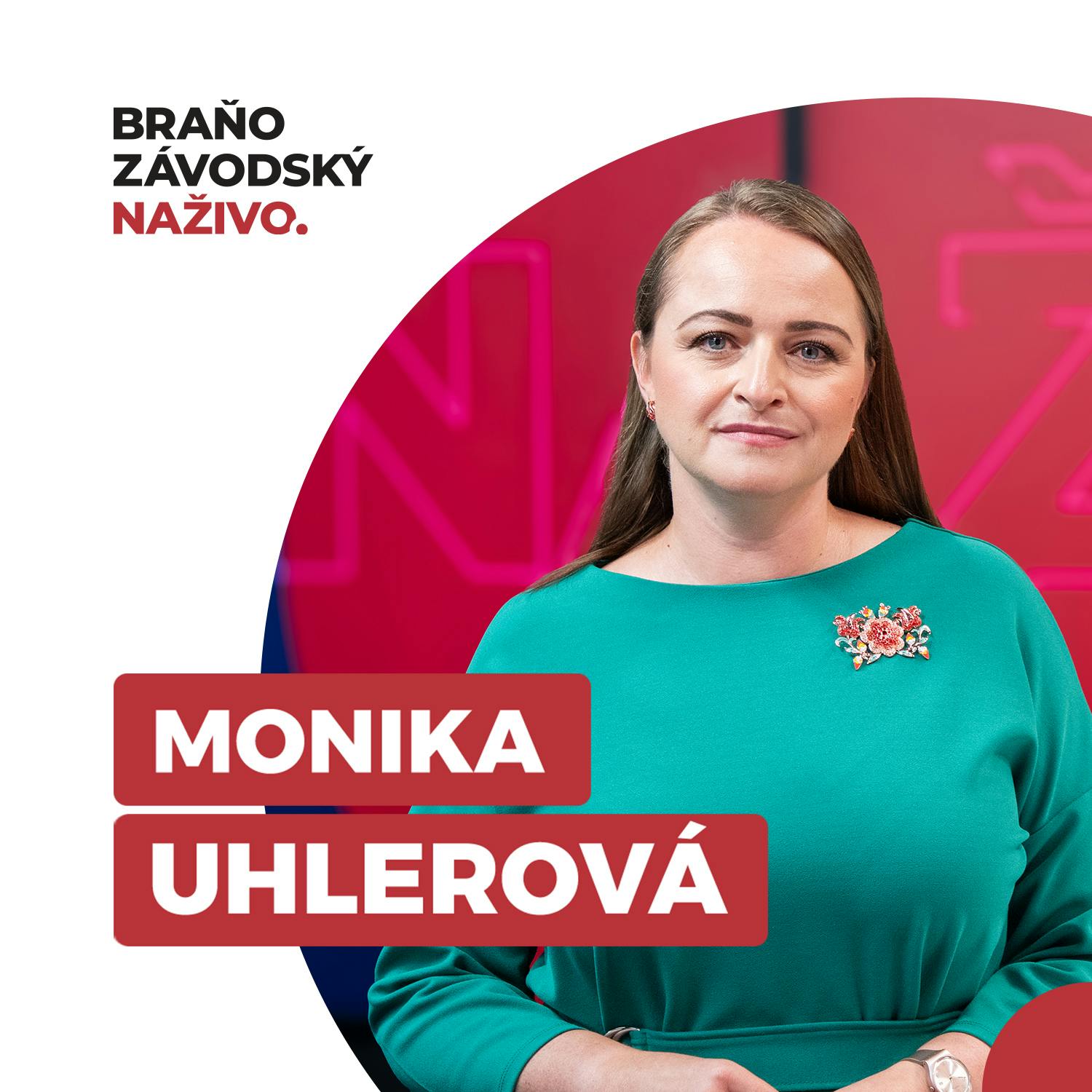 Uhlerová: Na rokovaní nám vláda odkázala, že sa máme zmieriť s politickou realitou konsolidácie