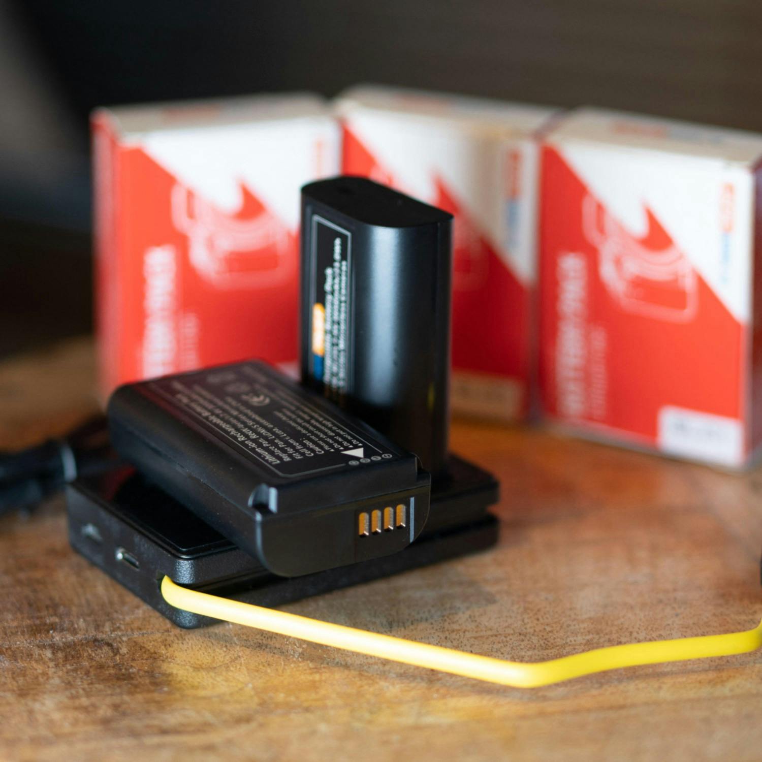 Should Ireland introduce household battery packs?
