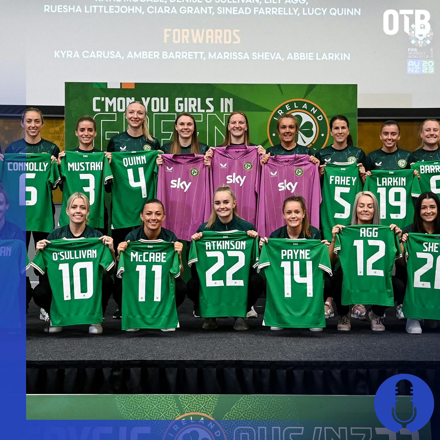 OTB Football