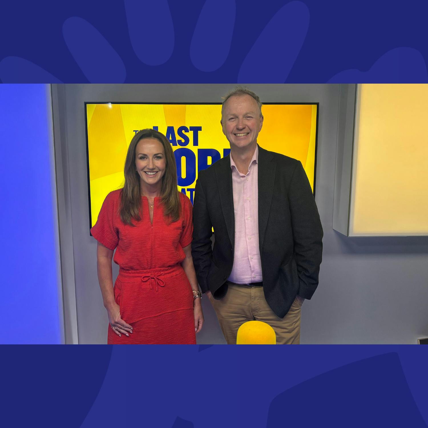 How To Tell Your Partner, Family And Friends When Menopause Comes Early