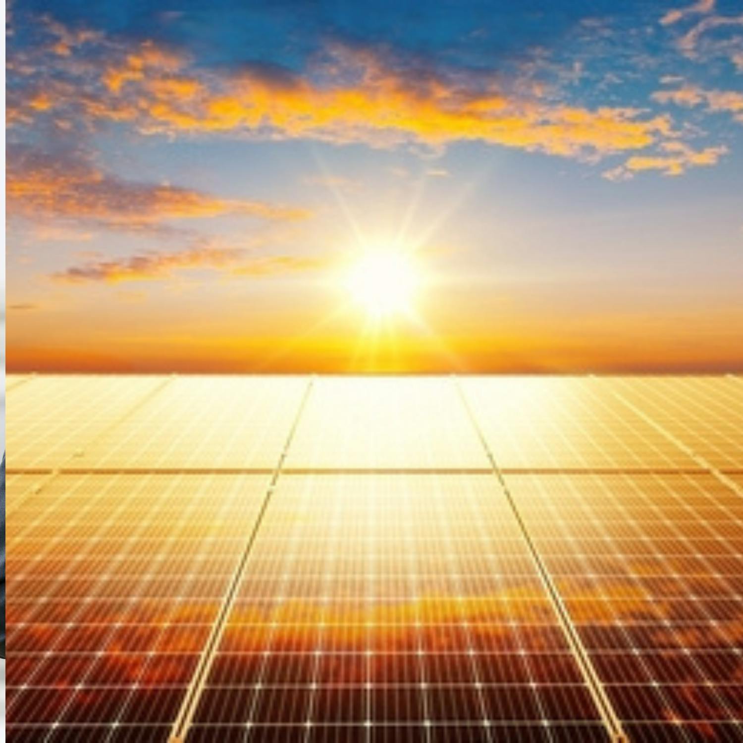 Increases in solar power and where can we go from here