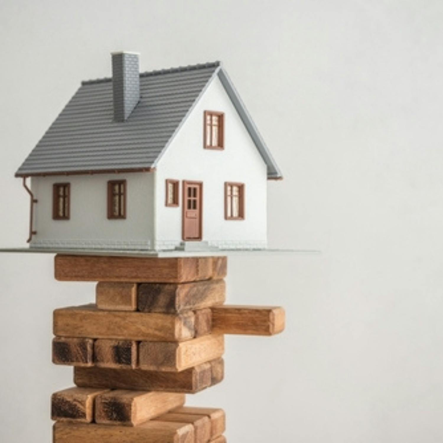 Ask The Expert: On mortgages