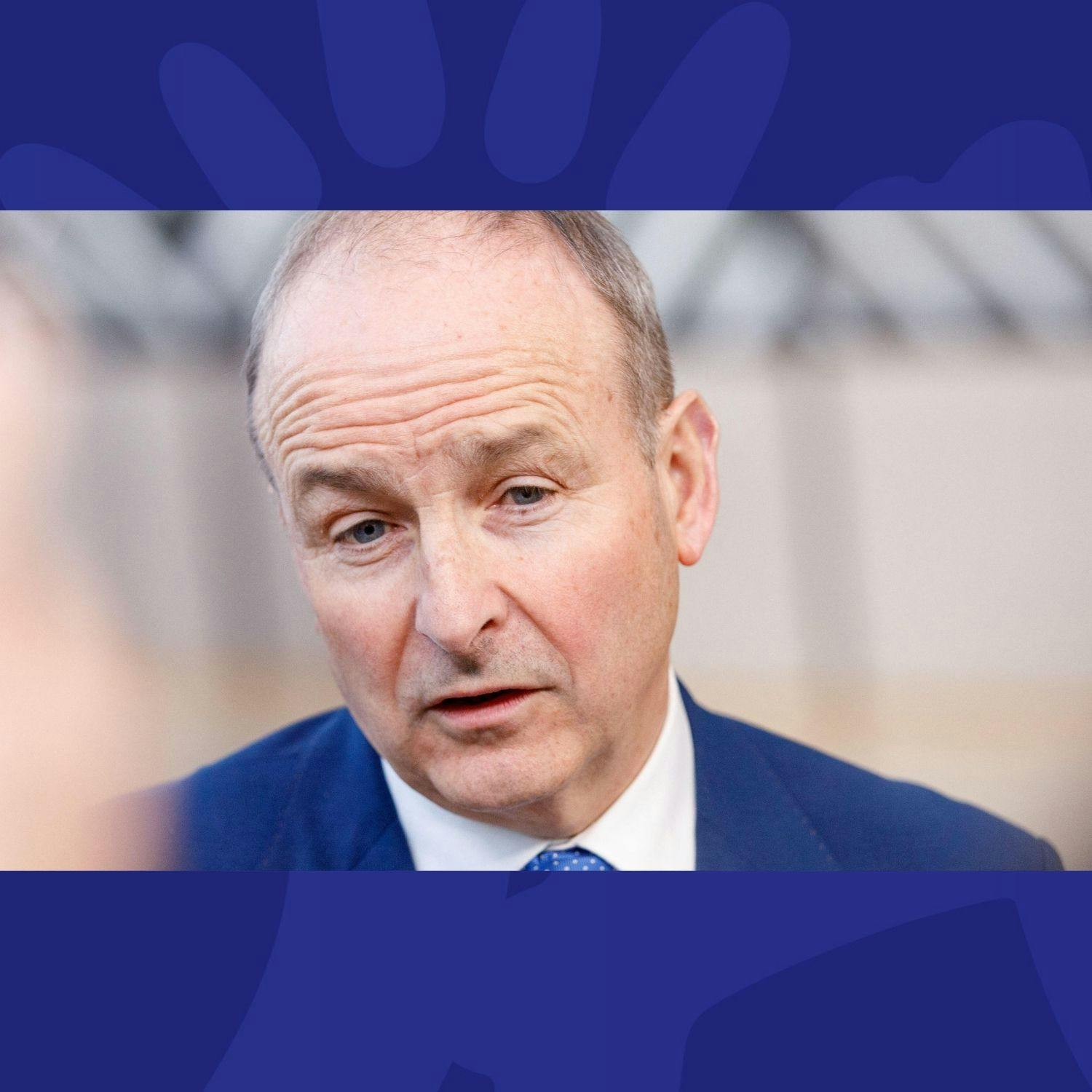 Taoiseach Confident of Leadership While Pressure Builds over Jim Gavin Debacle Taoiseach Confident of Leadership While Pressure Builds over Jim Gavin Debacle