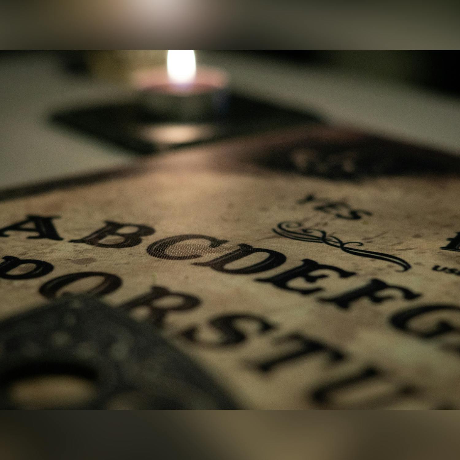 Moncrieff’s Murder Club: Ouija board stabbing