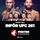 Fighterpodden