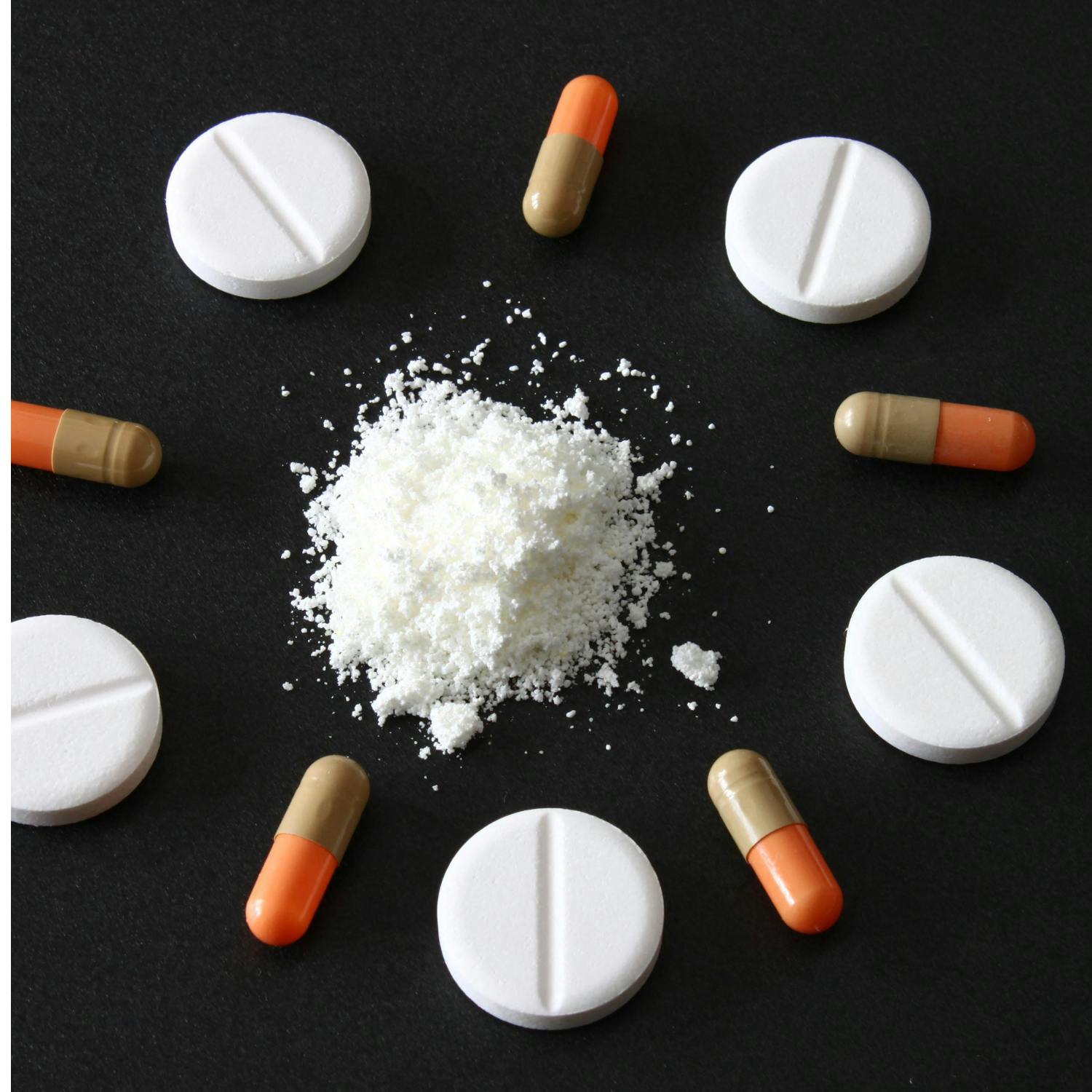 People turning to drugs to get them through social events episode artwork
