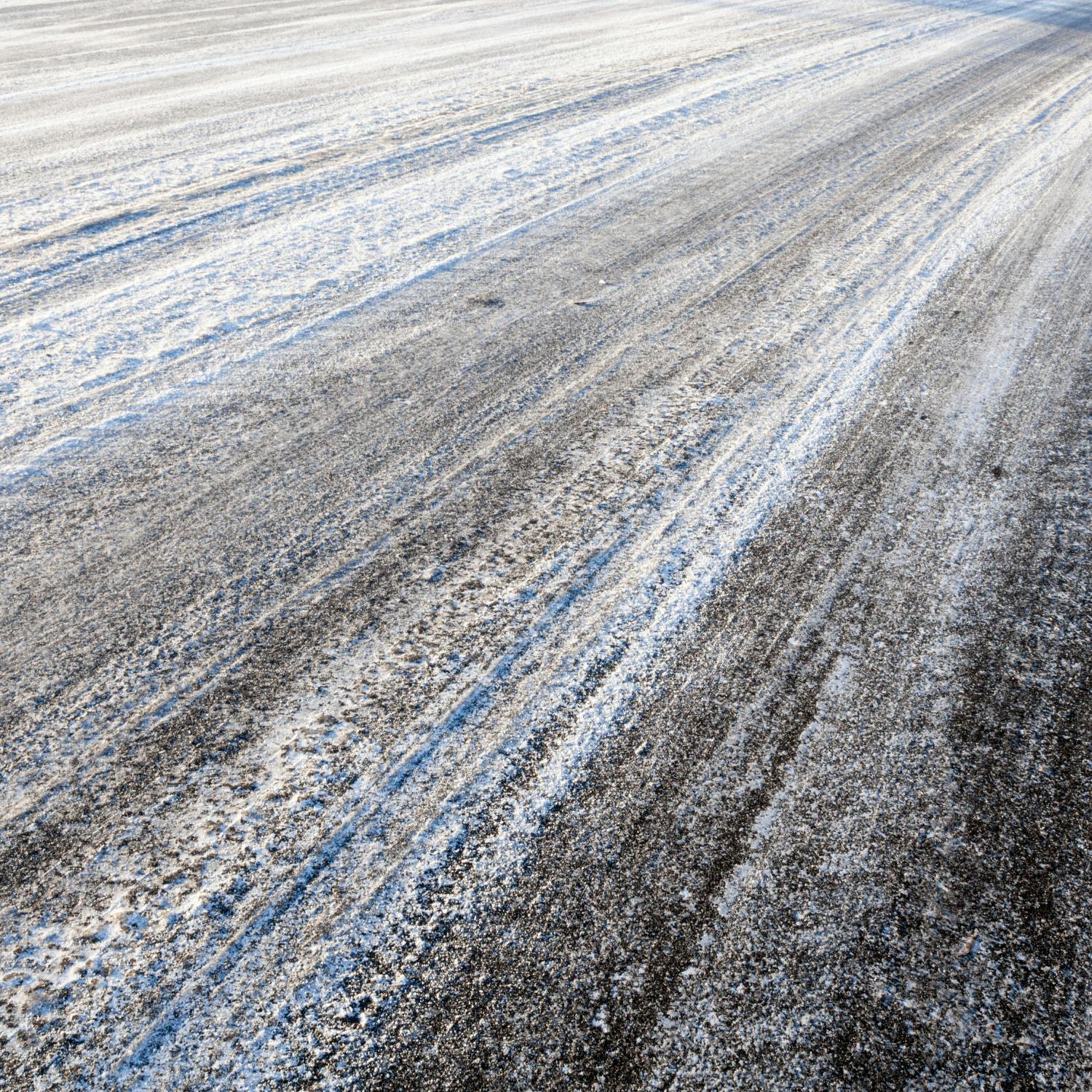 Met Éireann forecasts lows of -10 degrees
