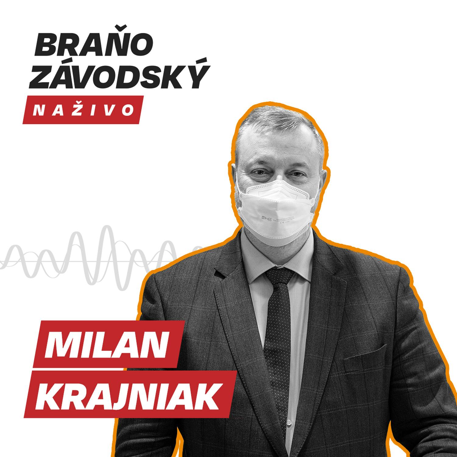 Rodičovský bonus má podľa Krajniaka vyriešiť nespravodlivosť dôchodkového systému k matkám