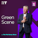 The Pat Kenny Show Highlights