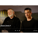Screentime with John Fardy