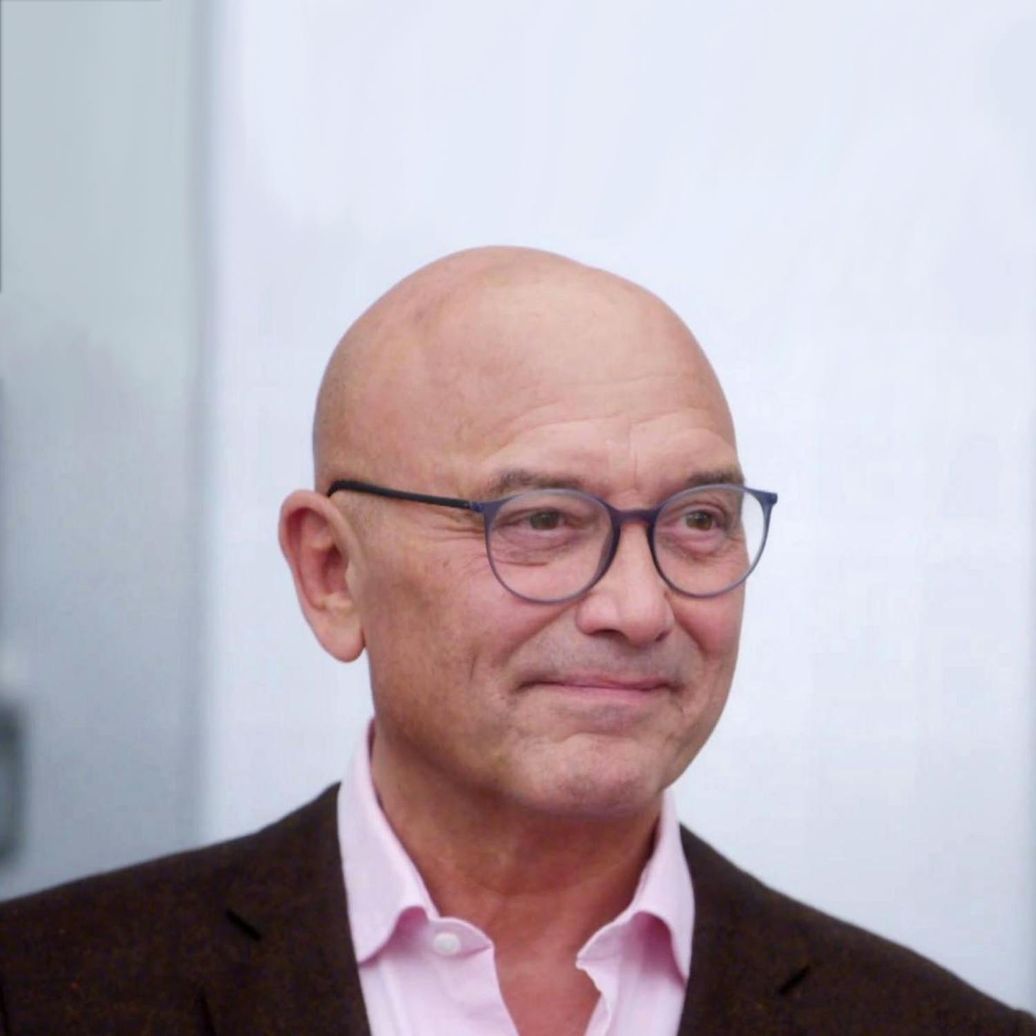 cover of episode What’s happening with Gregg Wallace?