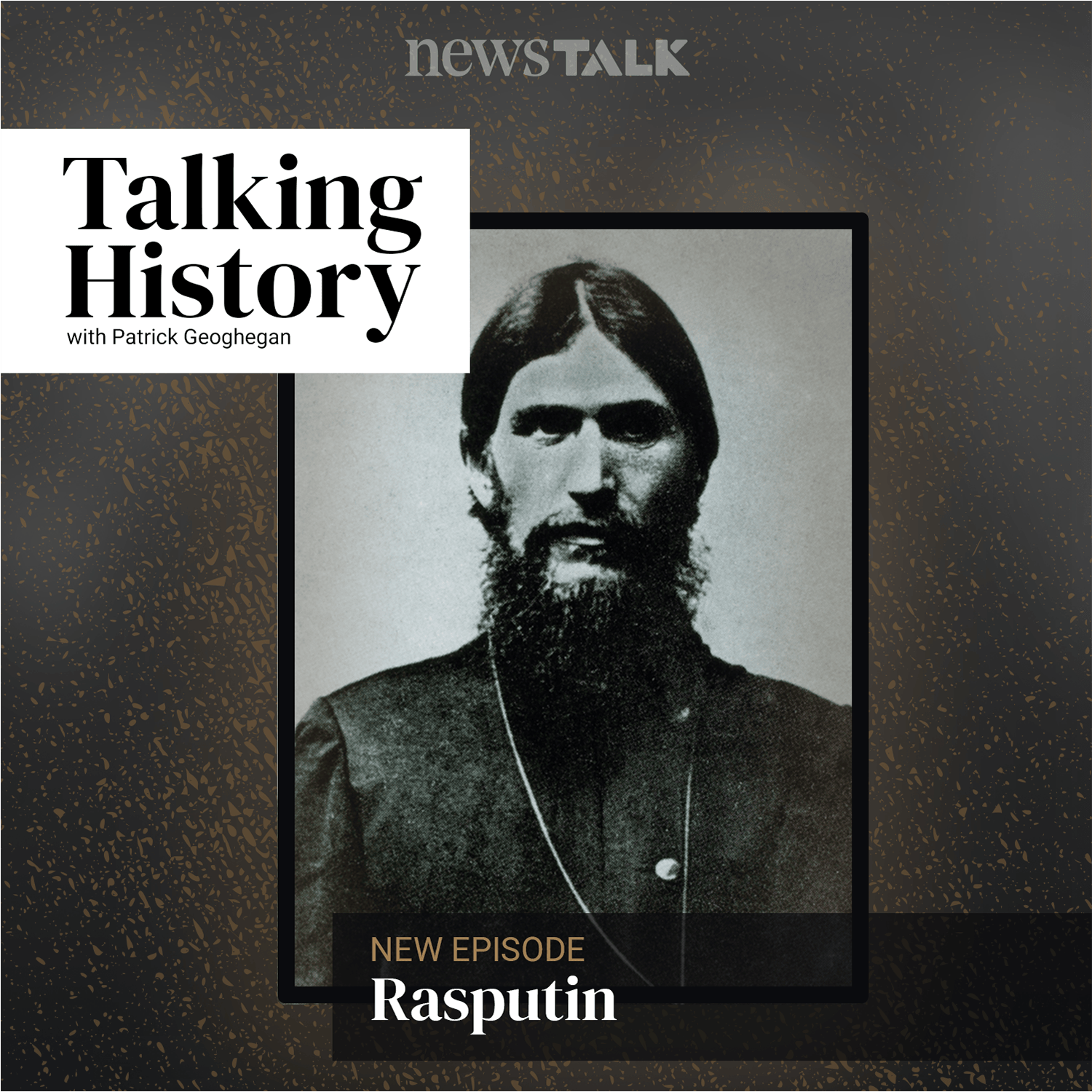 Rasputin