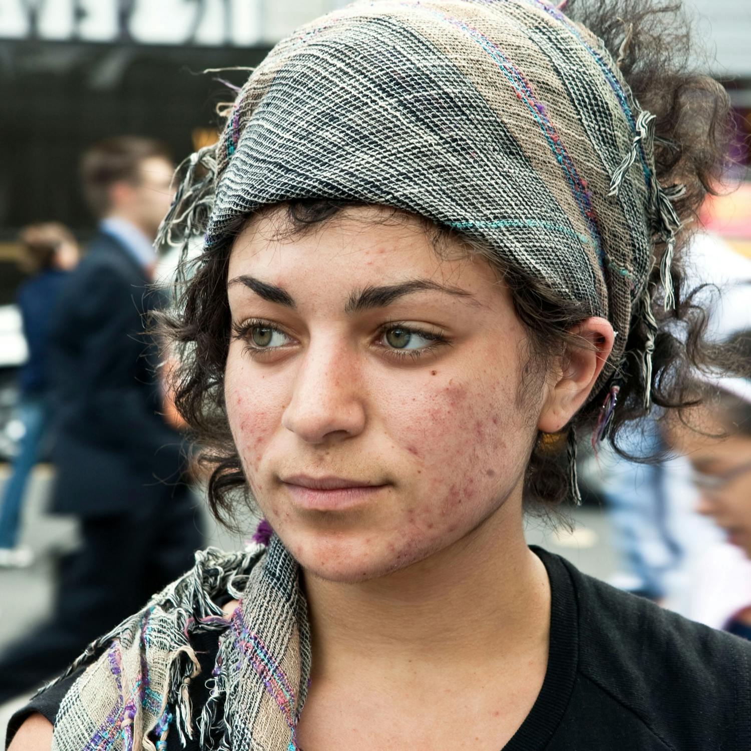 Acne Awareness Month