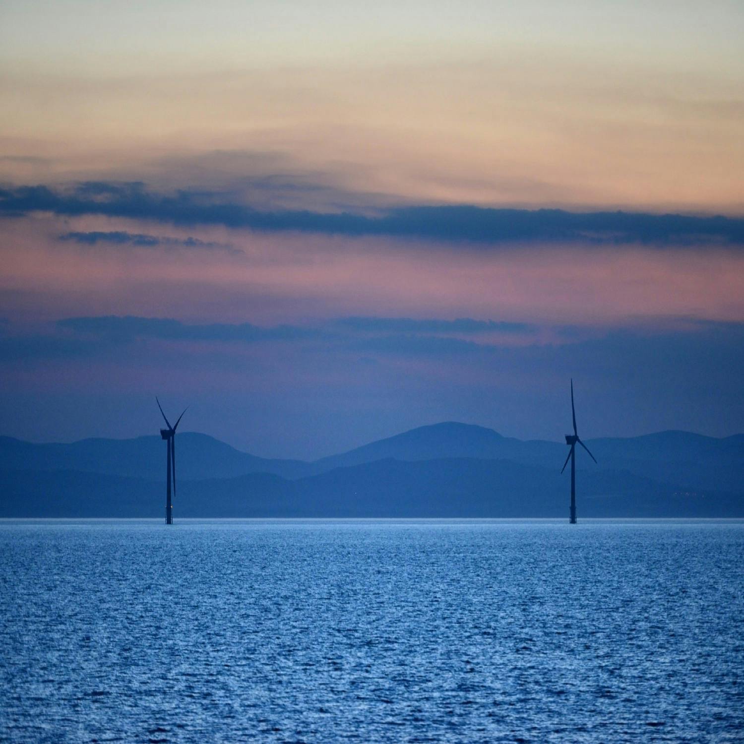 cover of episode The economic value of offshore wind