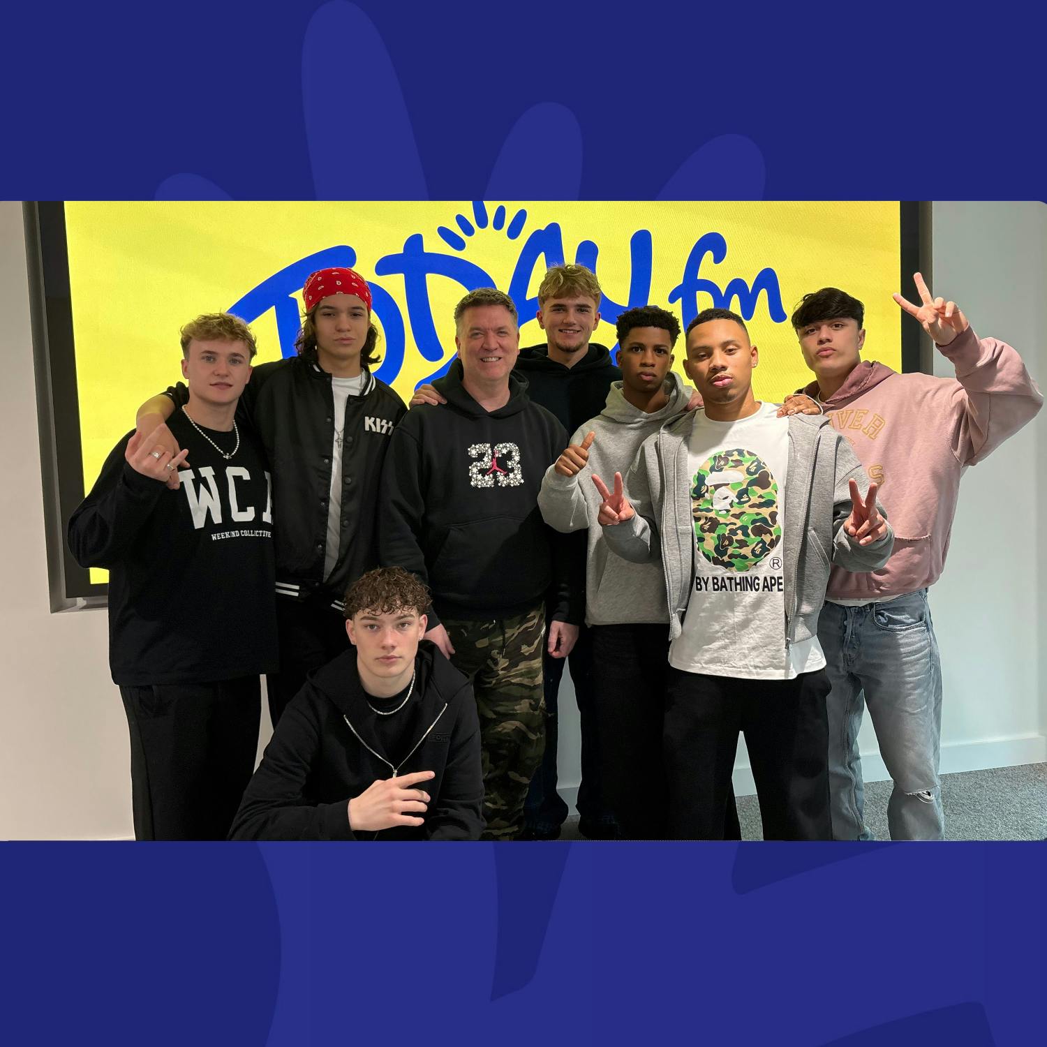 December 10 Already Have A 10-Year Pact Sorted