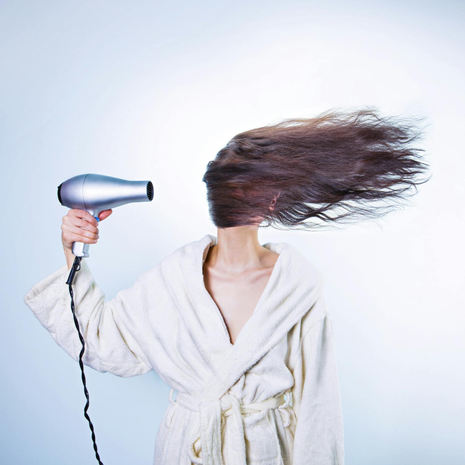 Debunking hair care myths