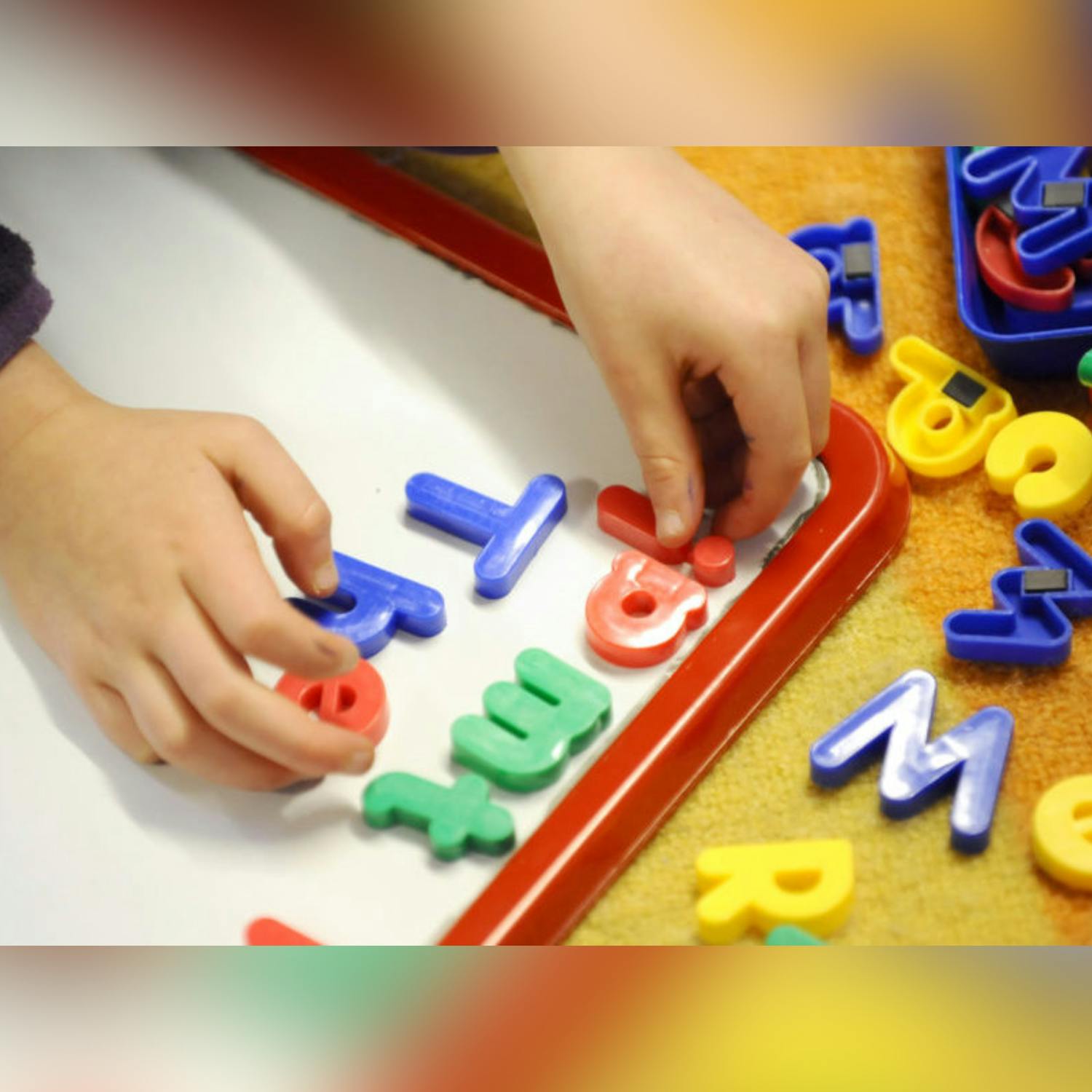 Ireland’s childcare infrastructure problem Ireland’s childcare infrastructure problem