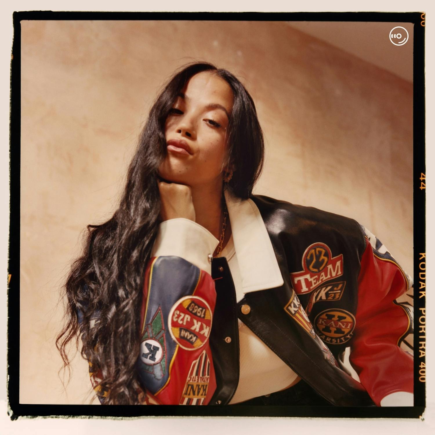 Irish Singer Jazzy Already Breaking Records With Debut Single — Pamela Joyce cover