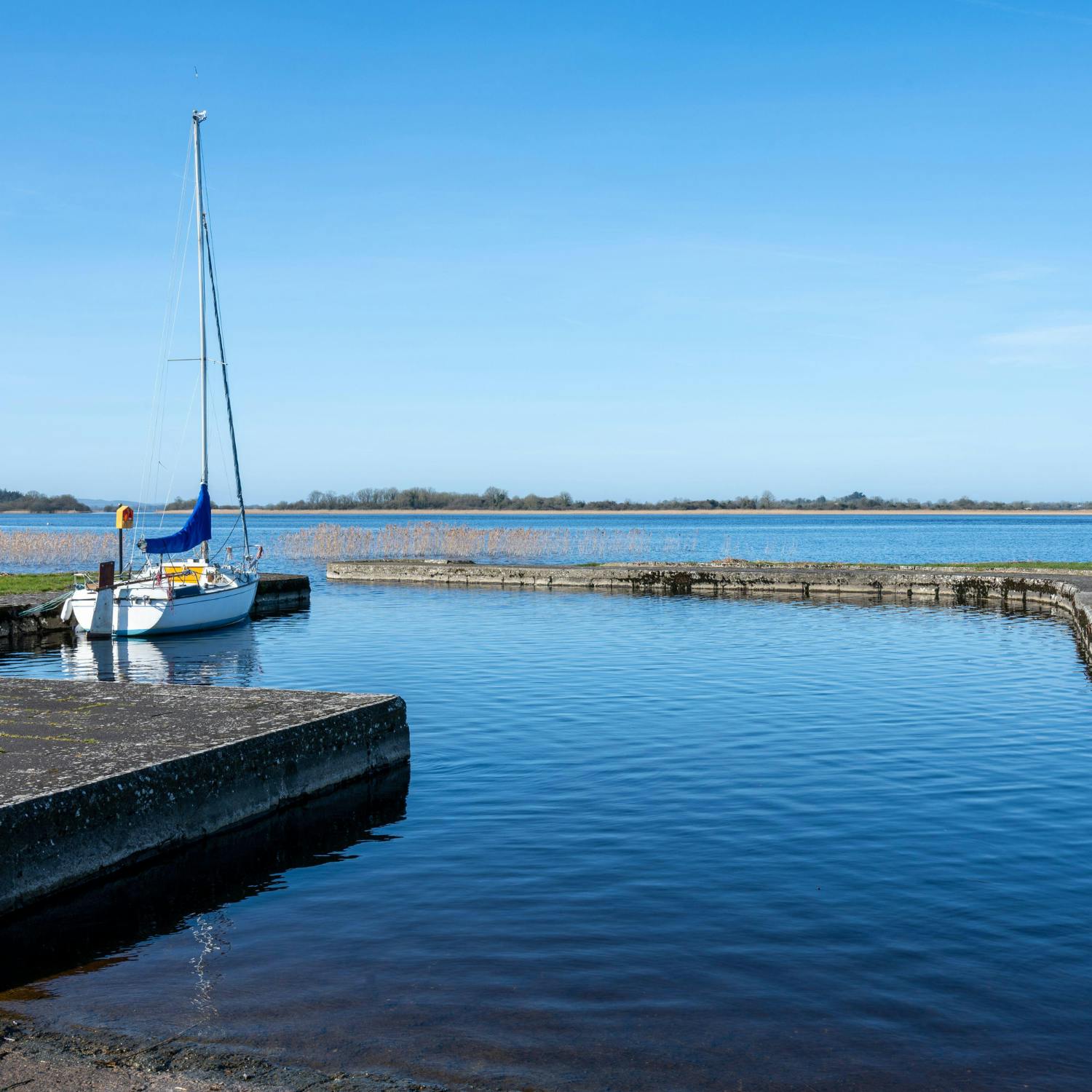 Waterways Ireland 10 year plan to boost usage
