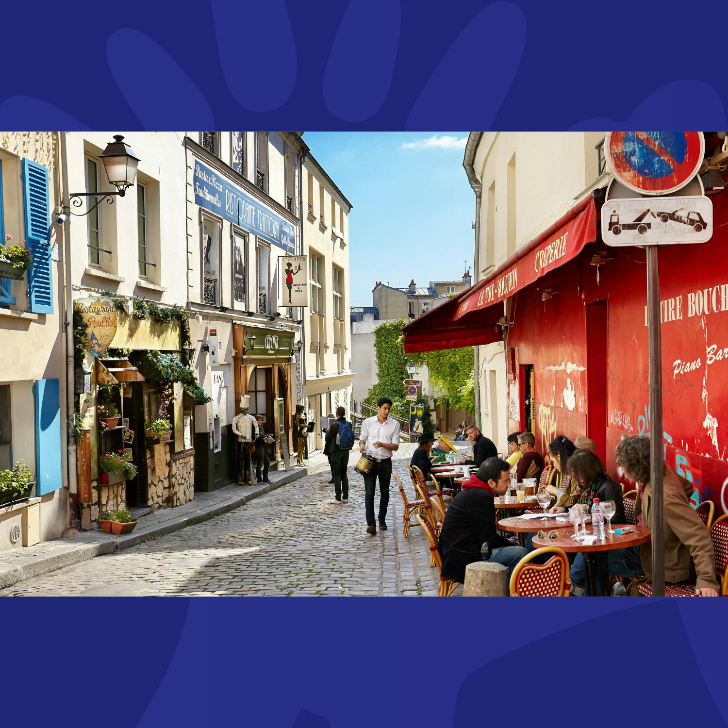 Extreme Day Trips – European Cities In One Day