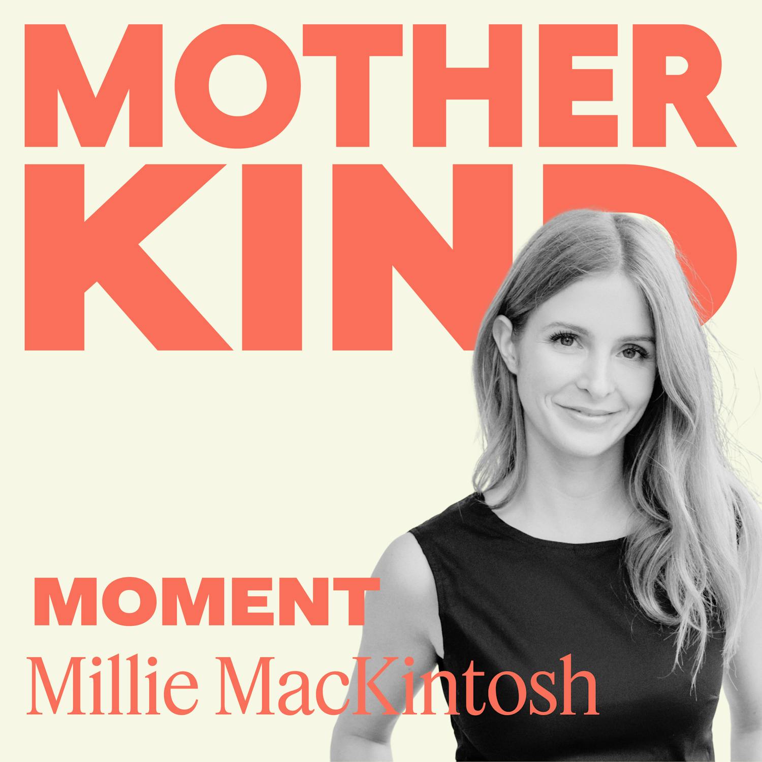 Millie Mackintosh: The Coping Mechanism That’s Making Mothers More Anxious