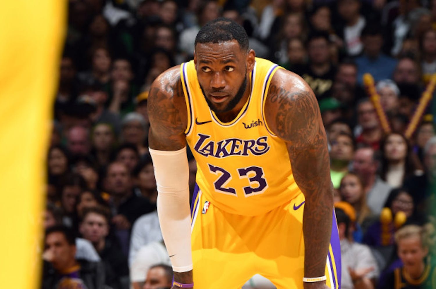 LeBron's Failed Lakers, Westbrook Racism, Chasing the Warriors LeBron's Failed Lakers, Westbrook Racism, Chasing the Warriors