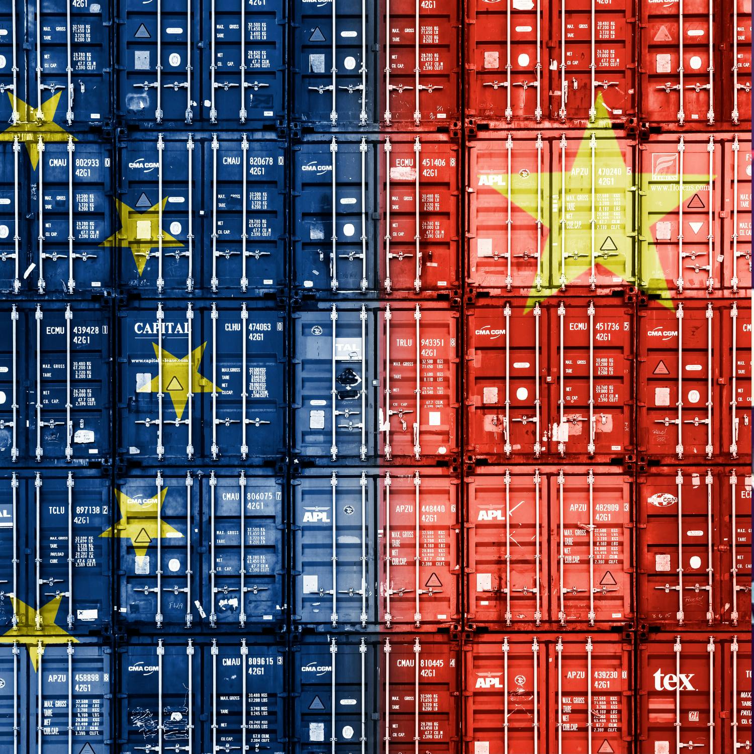 The major business stories and market trends