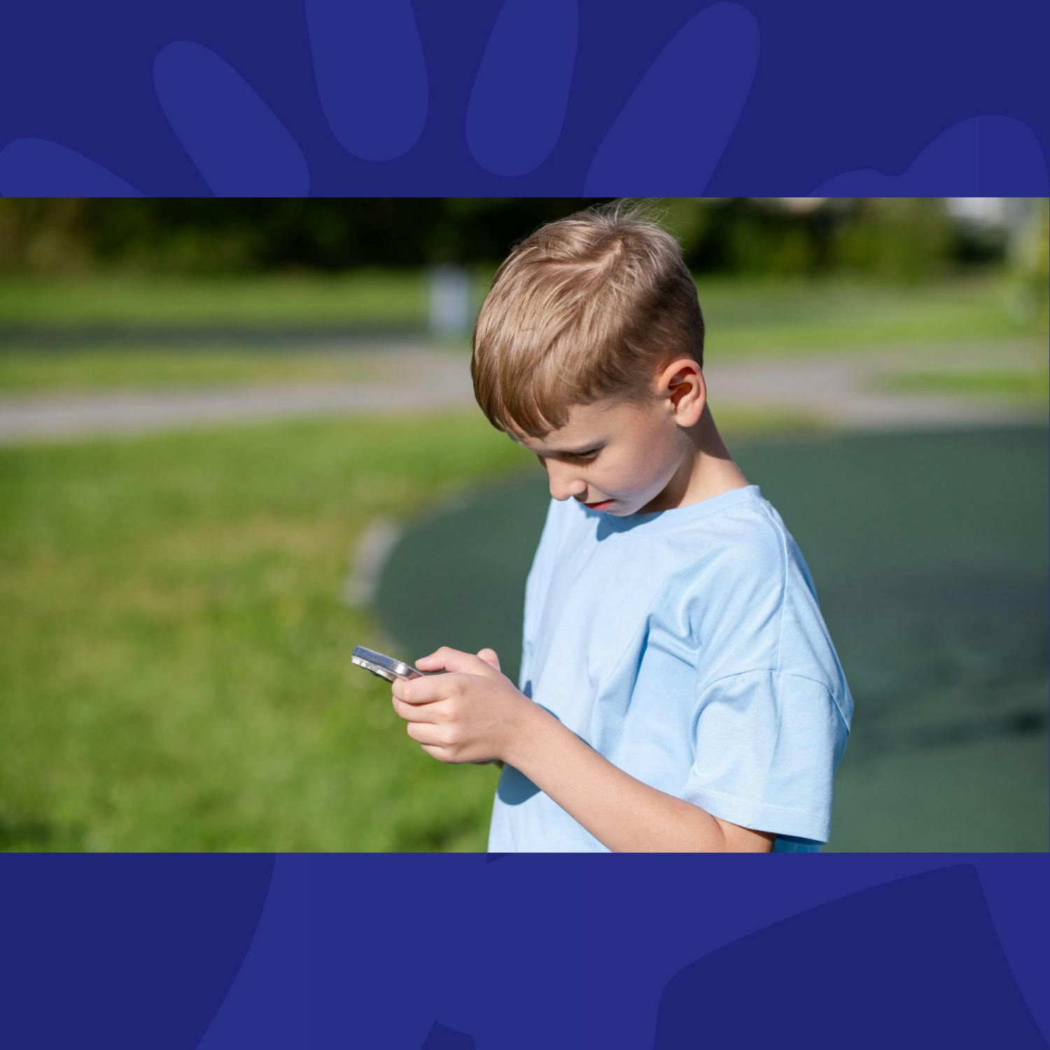 70% Of Kids Have Social Media Accounts Despite New Regulations episode artwork