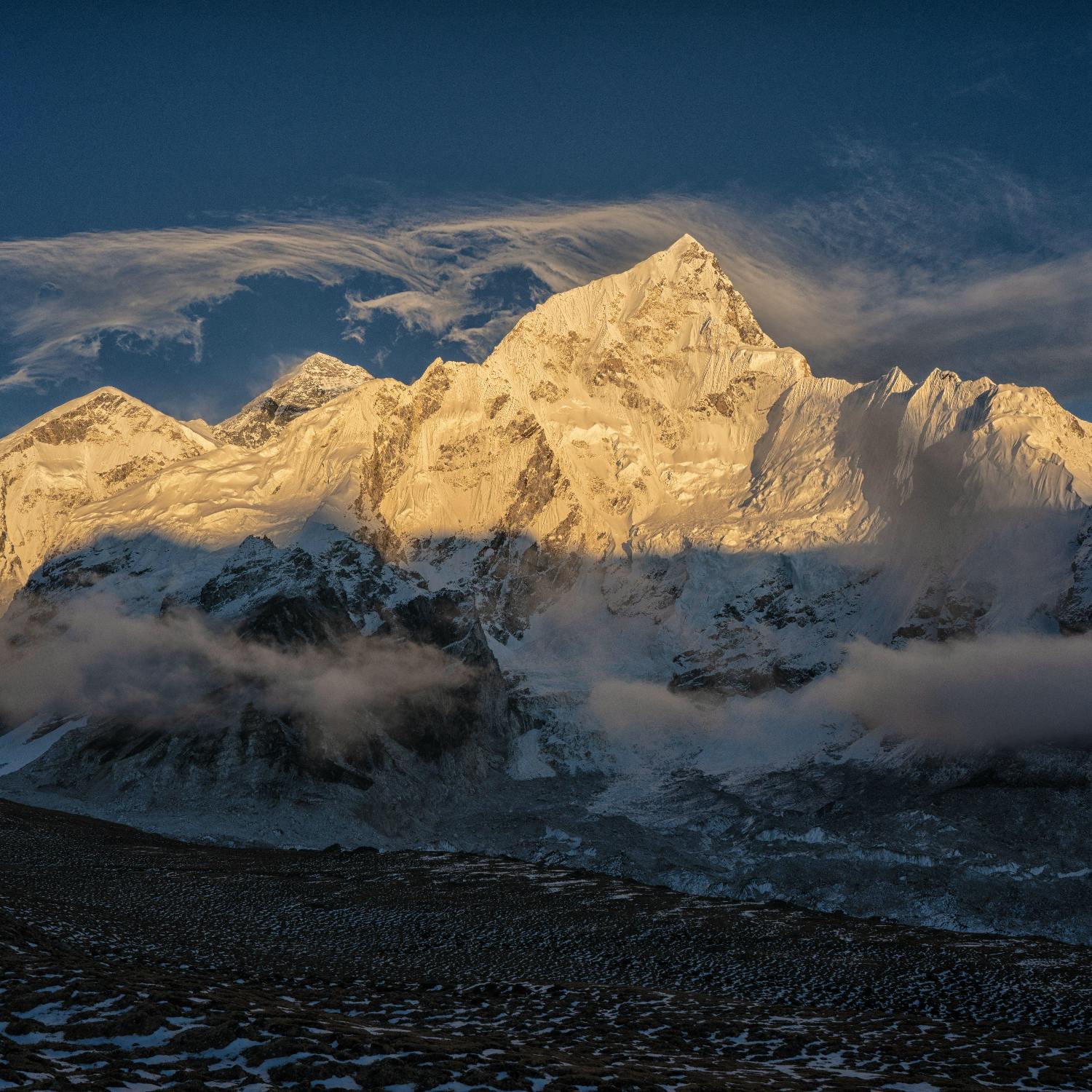 Alleged $20 million Mt Everest insurance scam: What has happened?