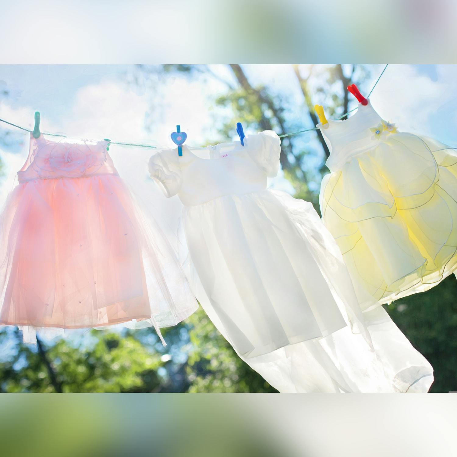 Kids Health Check: Fussiness with Clothes