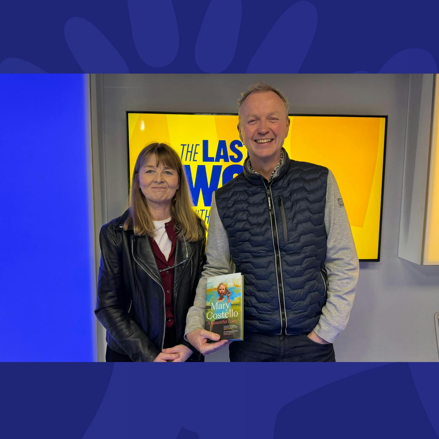 Author Interview: Mary Costello